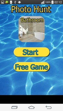 Photo hunt Bathroom游戏截图1