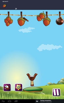 Go Nuts - Fun Free Game游戏截图5