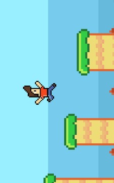 Jumpy Max游戏截图5