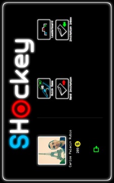 Shockey - Online Air Hockey游戏截图4