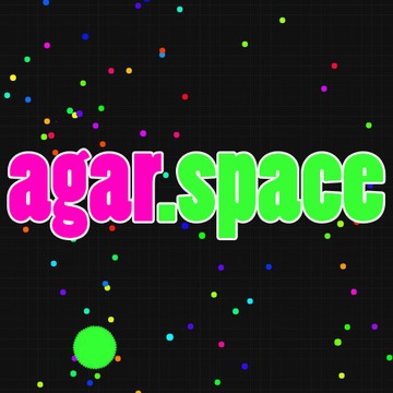 Agar.SpacE游戏截图1