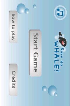 Save Da Whale游戏截图1