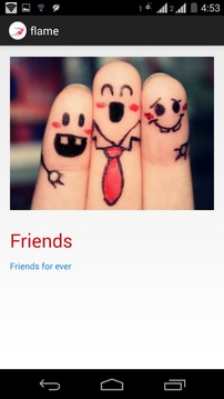 Love Flames Game游戏截图4