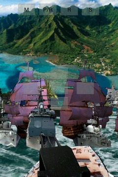 Sea Wars I游戏截图5