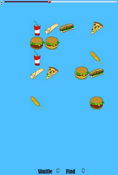 Fast Food Flash游戏截图3