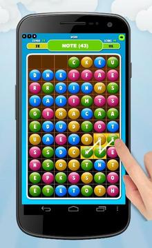 The Wordies游戏截图2