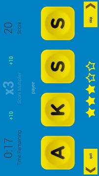 Jumble Gym游戏截图5