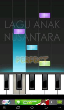 Game: Lagu Anak Nusantara 1游戏截图2