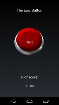 The Epic Button游戏截图1