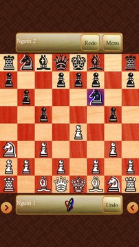 Chess Battle Arena游戏截图2