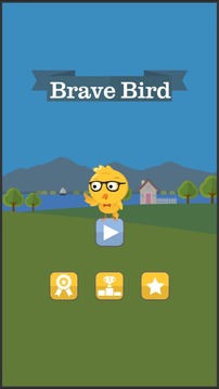 Brave Bird游戏截图1