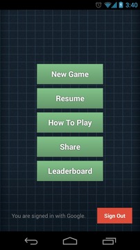 Number Levels - Puzzle Game游戏截图2