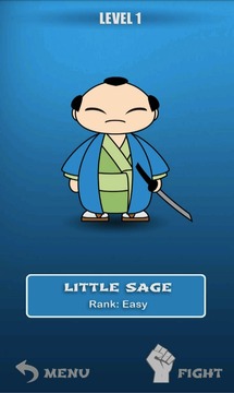 Tic Tac Toe Ninja游戏截图5