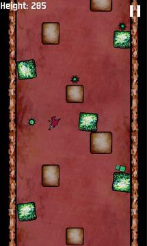 Vertical Catch游戏截图4