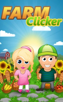 Farm Clicker游戏截图5