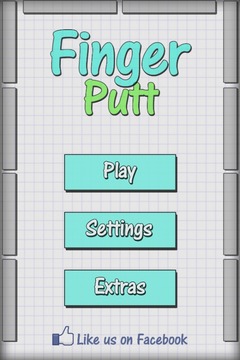 Finger Putt游戏截图4