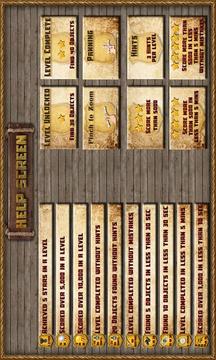 American Frontier - Free HOG游戏截图4