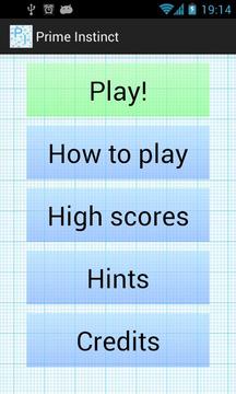 Prime Instinct游戏截图1