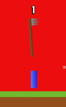 Jumper Man游戏截图4