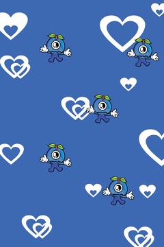 Fruit Monster Game游戏截图3