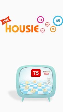 GSTV Live Housie Game - Live TV Show Game游戏截图4