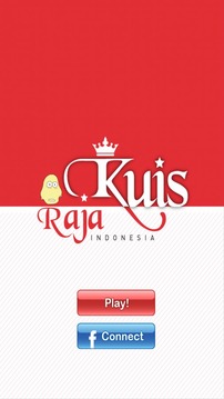 Raja Kuis Indonesia游戏截图1