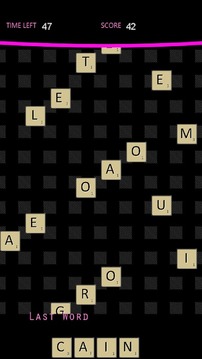 Word Swipe游戏截图4