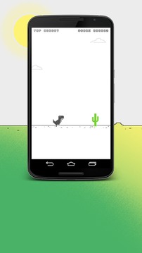 Chromasaur Save the dinosaurs游戏截图2