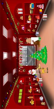 Christmas Escape 8游戏截图3