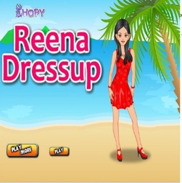Fashion Dressup Games游戏截图1