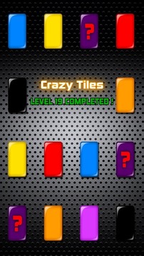 Crazy Tiles World游戏截图3