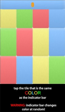 Colour Tiles游戏截图2