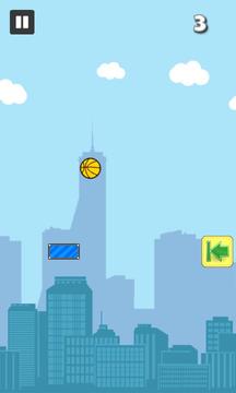 City Ball游戏截图3