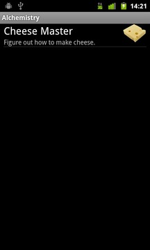 Alchemistry - Alpha Release游戏截图2