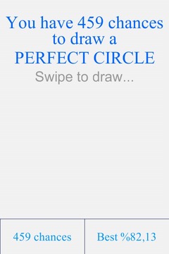 The Perfect Circle游戏截图1