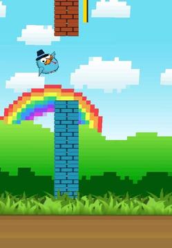 Stupid Duck Adventure HD游戏截图3