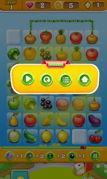 Fruit Link Mania游戏截图3