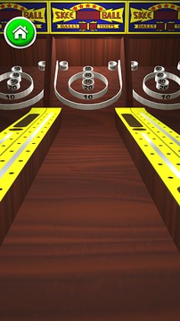 Skee Ball Classic游戏截图3