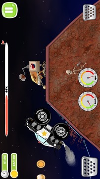 Offroad Racing 2游戏截图5