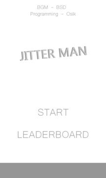 JITTER MAN游戏截图4