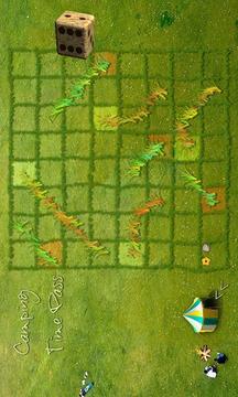 Camping Time Pass游戏截图3