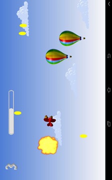 Head wind: airplane game游戏截图4