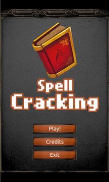 Spell Cracking游戏截图1