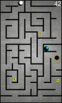 Tilt Ball游戏截图2
