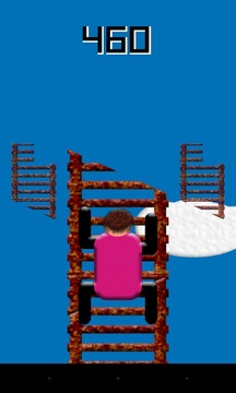 Climber游戏截图2