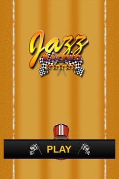 Jazz Racing - Rally游戏截图1