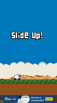Jumping Sheep游戏截图2