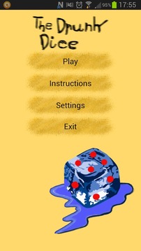 Drunk Dice游戏截图1