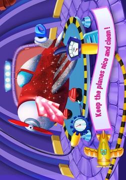 Airport Manager Happy Traveler游戏截图4