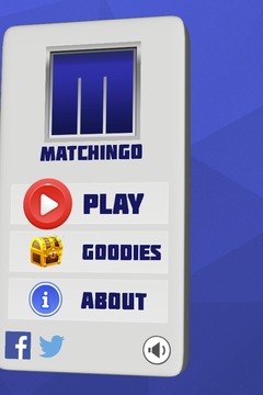 Matchingo - A Memory Game游戏截图1